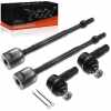 1x Querlenker Satz Vorderachse für Chevrolet Sprint Schrägheck GEO Metro Cabriolet Stufenheck Suzuki Swift II Bild 1x Querlenker Satz Vorderachse für Chevrolet Sprint Schrägheck GEO Metro Cabriolet Stufenheck Suzuki Swift II