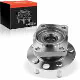 1x Radnabe Radlagersatz Hinterachse beidseitig für Jaguar X-Type Estate 2.0L 2.1L 2.2L 2.5L 3.0L 2001-2009