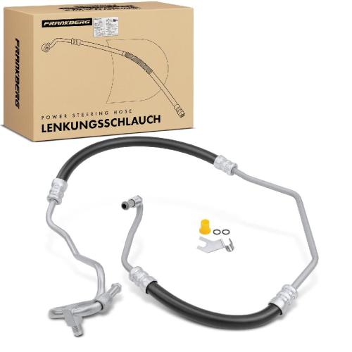 1x Servolenkung Schlauch für Renault Megane I A0/1 Scénic I FA0 1.4L 1.6L Bild 1x Servolenkung Schlauch für Renault Megane I A0/1 Scénic I FA0 1.4L 1.6L