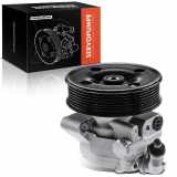 Frankberg 1x Servopumpe hydraulisch für Ford Transit Bus Kasten 2.2L 2.4L