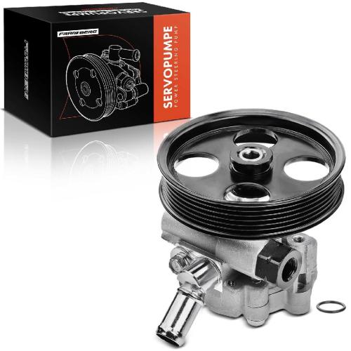 1x Servopumpe hydraulisch für Opel Insignia A G09 2.0L 2008-2017 Bild 1x Servopumpe hydraulisch für Opel Insignia A G09 2.0L 2008-2017