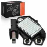 1x Lichtmaschinenregler Generatorregler für Renault Clio III Kangoo Megane Modus