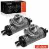 2x Radbremszylinder Hinten für Nissan NP300 Pick-up Navara Pathfinder Bild 2x Radbremszylinder Hinten für Nissan NP300 Pick-up Navara Pathfinder
