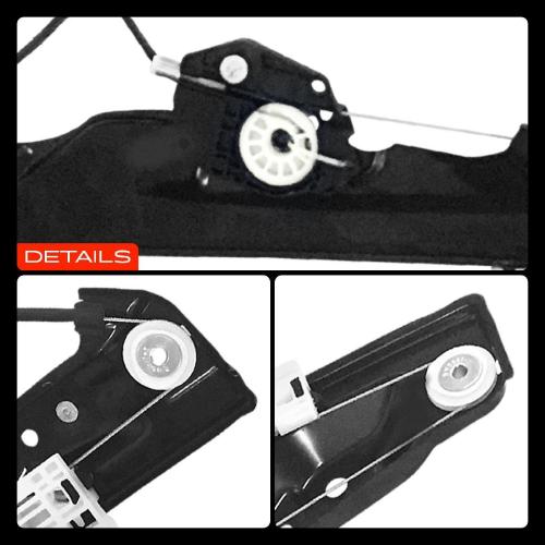 Frankberg 1x Fensterheber Vorne Rechts für MINI Mini Countryman F60 Cooper One D Bild Frankberg 1x Fensterheber Vorne Rechts für MINI Mini Countryman F60 Cooper One D