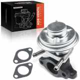 Frankberg 1x AGR-Ventil Abgasrückführungsventil für Fiat Ducato Bus Kasten Pritsche/Fahrgestell Iveco Daily IV IV IV