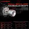 1x Generatorfreilauf Lichtmaschine für Citroën C5 Jumper Fiat Scudo Peugeot 205 305 Bild 1x Generatorfreilauf Lichtmaschine für Citroën C5 Jumper Fiat Scudo Peugeot 205 305