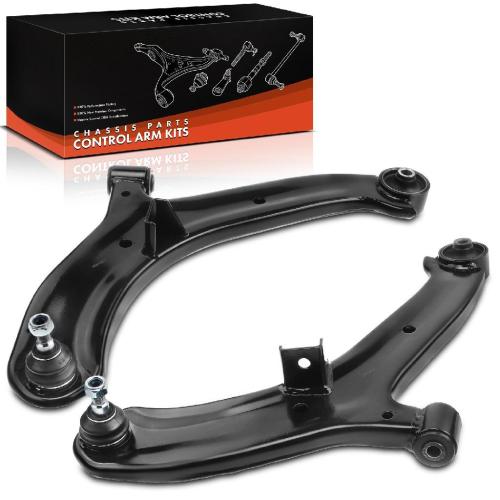 Frankberg 1x Querlenker Vorderachse für Hyundai Accent II LC Accent II Stufenheck 1.3L 1.5L 1.6L 1999-2005 Bild Frankberg 1x Querlenker Vorderachse für Hyundai Accent II LC Accent II Stufenheck 1.3L 1.5L 1.6L 1999-2005