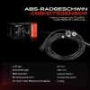 Frankberg 1x ABS Sensor Hinterachse rechts für Renault Clio II Thalia I 1.2L 1.4L 1.5L 1.6L 1.9L 2.0L 3.0L Bj ab 1998 Bild Frankberg 1x ABS Sensor Hinterachse rechts für Renault Clio II Thalia I 1.2L 1.4L 1.5L 1.6L 1.9L 2.0L 3.0L Bj ab 1998
