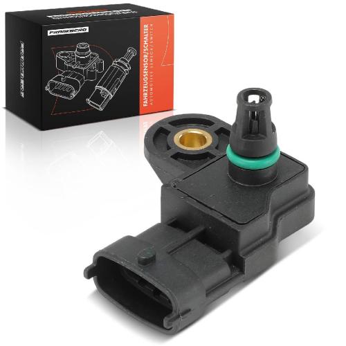1x Saugrohrdruck Sensor für Alfa Romeo 147 159 Giulietta Mito Fiat 500 Bravo Doblo Bild 1x Saugrohrdruck Sensor für Alfa Romeo 147 159 Giulietta Mito Fiat 500 Bravo Doblo