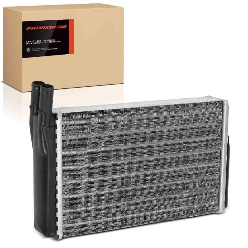 1x Wärmetauscher Innenraumheizung für VW Golf 1 Passat 32 33 Scirocco Audi 80 Coupe Bild 1x Wärmetauscher Innenraumheizung für VW Golf 1 Passat 32 33 Scirocco Audi 80 Coupe