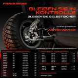 2x Koppelstange Vorderachse für Subaru Justy II III Suzuki Baleno Kombi Schrägheck Ignis I Liana