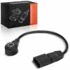 1x Klopfsensor Klopfgeber für VW Golf 5 Passat EOS Touran Jetta 3 Audi A3 2.0L Bild 1x Klopfsensor Klopfgeber für VW Golf 5 Passat EOS Touran Jetta 3 Audi A3 2.0L