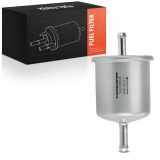 1x Kraftstofffilter für Nissan Micra II Almera Primera Ford Infiniti