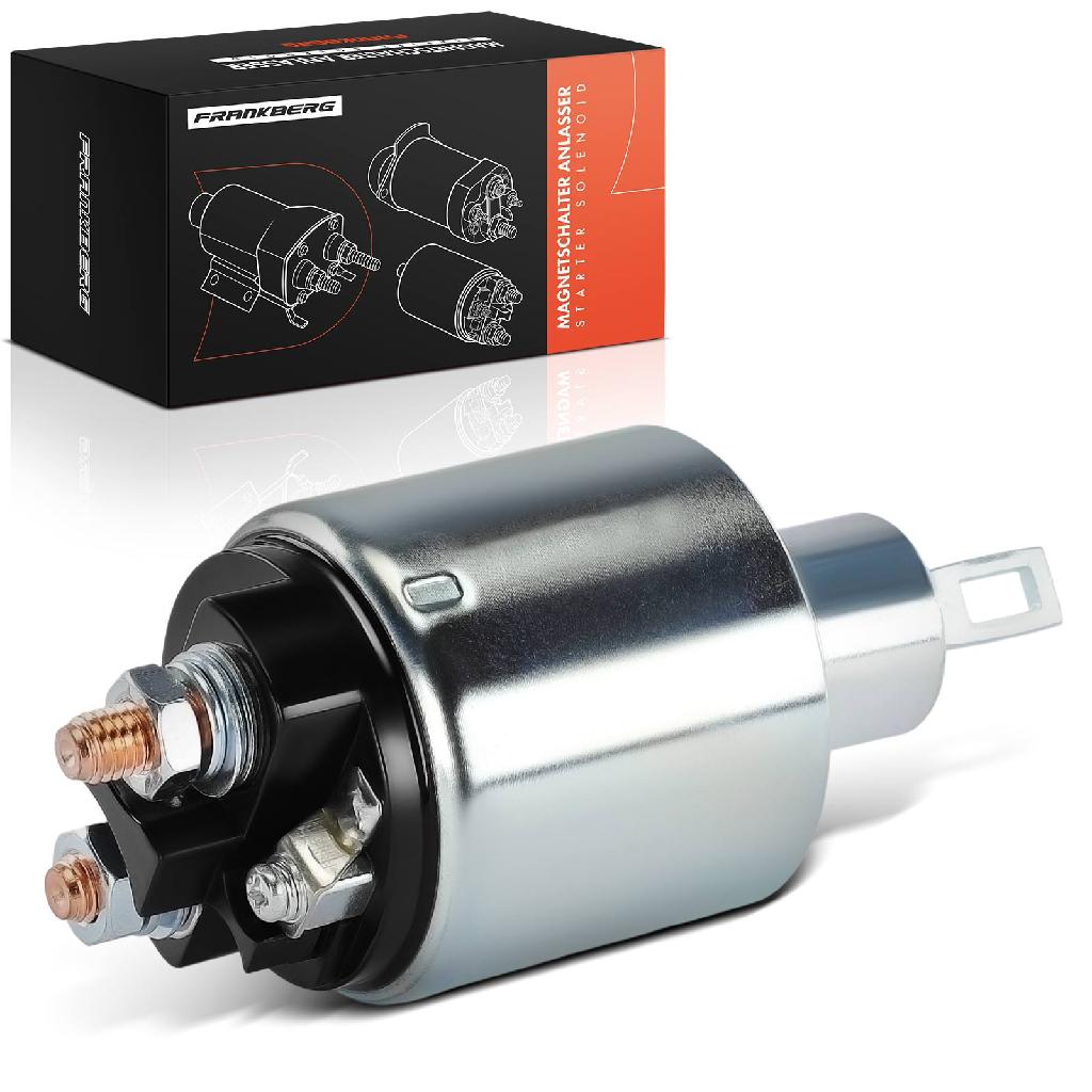 1x Magnetschalter Starter für Mercedes-Benz G-Klasse W460 W461 W463 2.5L-3.0L