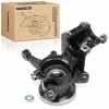 1x Achsschenkel Radlagergehäuse Komplett Vorderachse Links für Citroën Jumper Peugeot Boxer Fiat Bild 1x Achsschenkel Radlagergehäuse Komplett Vorderachse Links für Citroën Jumper Peugeot Boxer Fiat