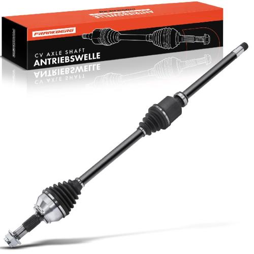 1x Antriebswelle Vorderachse Rechts für Citroën Jumper Fiat Ducato 250 290 Bild 1x Antriebswelle Vorderachse Rechts für Citroën Jumper Fiat Ducato 250 290