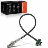 Frankberg 1x Lambdasonde Regelsonde Vor Katalysator für Opel Frontera A U92 Sport Omega B Caravan V94 2.0L-3.0L