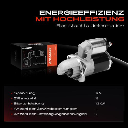 1x Anlasser Starter für Alfa Romeo 159 Sportwagon Brera Spider Fiat Croma 1.9L 2.2L 2005-2011 Bild 1x Anlasser Starter für Alfa Romeo 159 Sportwagon Brera Spider Fiat Croma 1.9L 2.2L 2005-2011