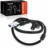 Frankberg 1x ABS Sensor Hinterachse beidseitig f r Citro n Evasion MPV Jumpy Kasten Fiat Scudo Bus Ulysse Lancia Zeta