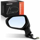 Frankberg 1x Außenspiegel Links für Toyota Corolla Kombi Stufenheck E21 E21 EA1 EH1