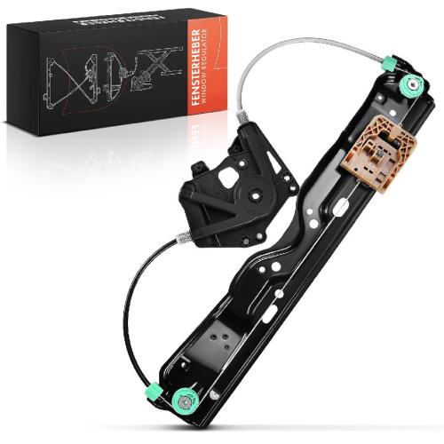 1x Fensterheber Hinten Links für Land Rover Range Rover Evoque L538 SUV Bild 1x Fensterheber Hinten Links für Land Rover Range Rover Evoque L538 SUV