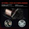 1x Magnetschalter Starter für Fiat Doblo Punto Lancia Delta 3 Alfa Romeo Giulietta Bild 1x Magnetschalter Starter für Fiat Doblo Punto Lancia Delta 3 Alfa Romeo Giulietta
