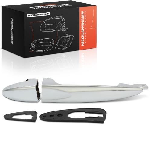 1x Türgriff Vorne Rechts außen für Lancia Ypsilon 843 1.2L 1.4L 2003-2011 Bild 1x Türgriff Vorne Rechts außen für Lancia Ypsilon 843 1.2L 1.4L 2003-2011