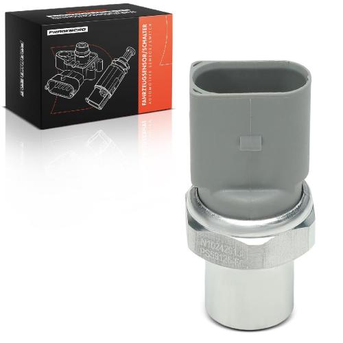 Frankberg 1x Druckschalter Drucksensor Klimaanlage für VW Passat Audi A4 8E A6 A8 Seat Exeo Bild Frankberg 1x Druckschalter Drucksensor Klimaanlage für VW Passat Audi A4 8E A6 A8 Seat Exeo