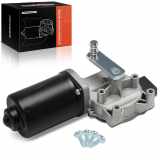 Frankberg 1x Wischermotor Scheibenwischermotor Vorne f r VW Amarok 2H Multivan V 7E Transporter