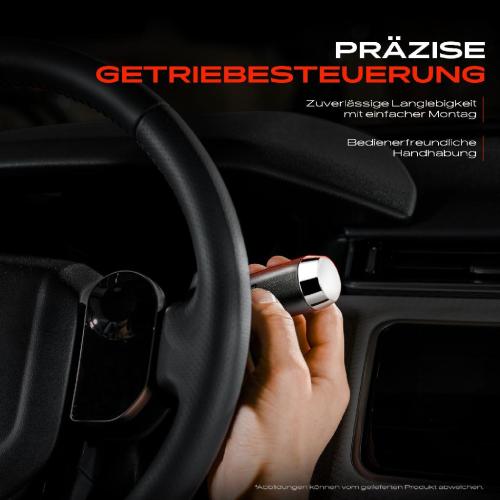 Frankberg 1x Wählstange Schaltstange für VW Golf 3 Polo Seat Cordoba 6K1 Ibiza Inca Toledo Bild Frankberg 1x Wählstange Schaltstange für VW Golf 3 Polo Seat Cordoba 6K1 Ibiza Inca Toledo