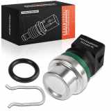 Frankberg 1x Sensor Kühlmitteltemperatur für VW Golf III 1H Polo Seat Ibiza II Skoda Fabia I