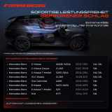 1x Klimakompressor für Mercedes-Benz W204 W203 CL203 W211 S211 W212