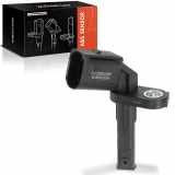 1x ABS Sensor vorne und hinten für Porsche Macan 95B 2.0L 2.9L 3.0L 3.6L Bj ab 2014