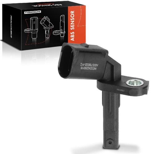 1x ABS Sensor vorne und hinten für Porsche Macan 95B 2.0L 2.9L 3.0L 3.6L Bj ab 2014 Bild 1x ABS Sensor vorne und hinten für Porsche Macan 95B 2.0L 2.9L 3.0L 3.6L Bj ab 2014