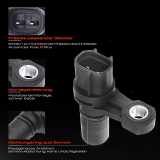 1x Kurbelwellensensor Impulsgeber für Alfa Romeo 156 Fiat Brava Marea