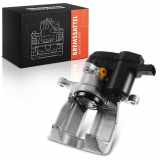 2x Bremssattel Vorderachse für Jeep Cherokee Compass Wrangler III