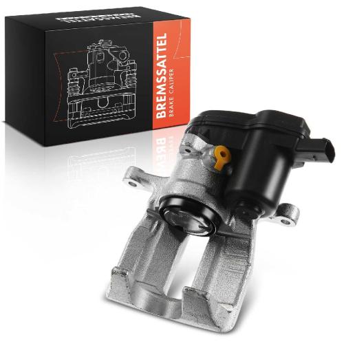 2x Bremssattel Vorderachse für Jeep Cherokee Compass Wrangler III Bild 2x Bremssattel Vorderachse für Jeep Cherokee Compass Wrangler III