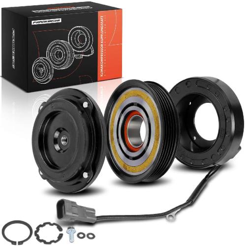1x Magnetkupplung Klimakompressor für Mercedes-Benz W176 W242 W246 C117 X156 B910 Bild 1x Magnetkupplung Klimakompressor für Mercedes-Benz W176 W242 W246 C117 X156 B910