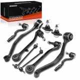 1x Querlenker Satz Vorderachse für BMW X3 E83 2.0L 2.5L 3.0L 2004-2011