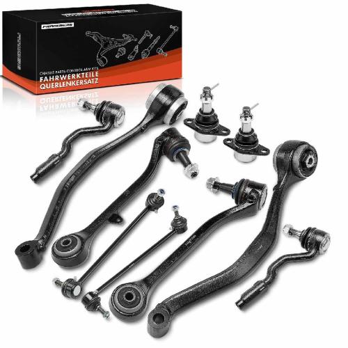 1x Querlenker Satz Vorderachse für BMW X3 E83 2.0L 2.5L 3.0L 2004-2011 Bild 1x Querlenker Satz Vorderachse für BMW X3 E83 2.0L 2.5L 3.0L 2004-2011