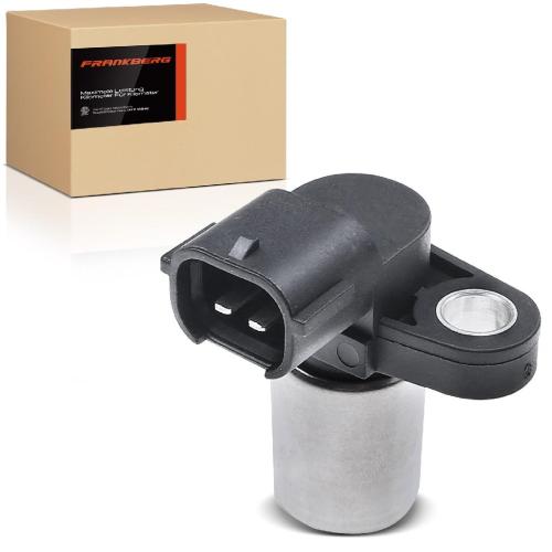 1x Kurbelwellensensor Impulsgeber für Subaru Forester Impreza Legacy II/III/IV/V Outback XV Bild 1x Kurbelwellensensor Impulsgeber für Subaru Forester Impreza Legacy II/III/IV/V Outback XV