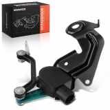 1x Höhensensor Niveauregulierung Hinten Links für Audi A6 C6 Avant Allroad S6 Quattro
