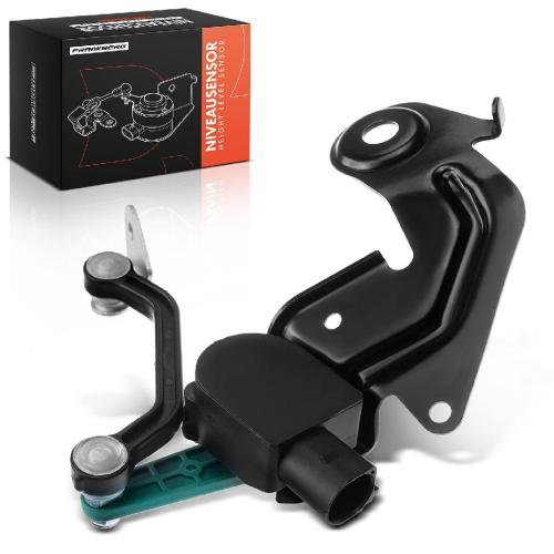 1x Höhensensor Niveauregulierung Hinten Links für Audi A6 C6 Avant Allroad S6 Quattro Bild 1x Höhensensor Niveauregulierung Hinten Links für Audi A6 C6 Avant Allroad S6 Quattro