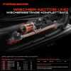 Frankberg 1x Wischerarm Scheibenwischer Vorne für Fiat Grande Punto 199 05-12 Linea 323 2007-2015 Bild Frankberg 1x Wischerarm Scheibenwischer Vorne für Fiat Grande Punto 199 05-12 Linea 323 2007-2015