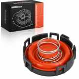 1x Ventil Kurbelgehäusentlüftung für BMW 1er E81 3er E90 5er E60 X1 E84 X3 E83