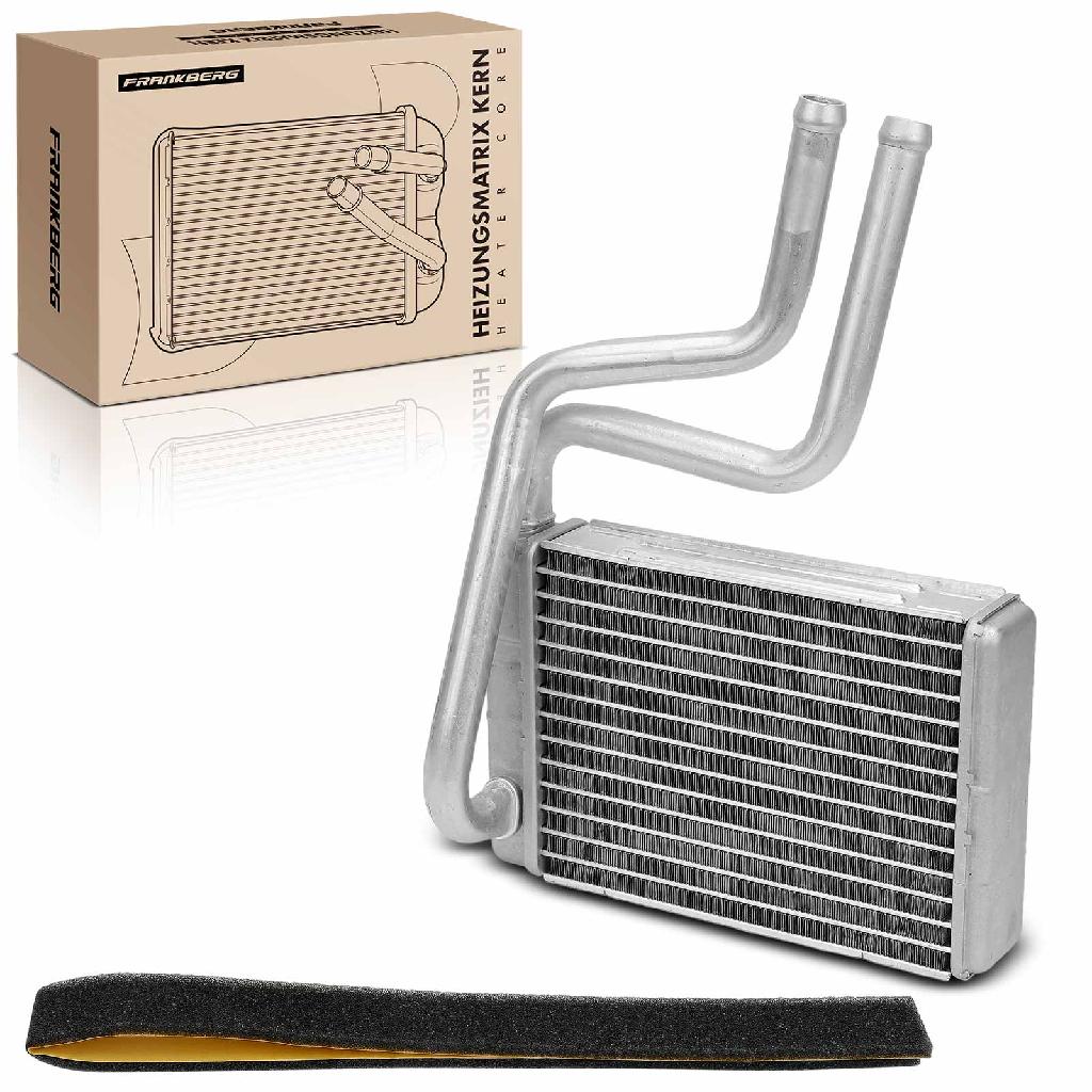 1x Wärmetauscher Innenraumheizung für Ford Cougar EC Mondeo GBP BNP Jaguar X-Type