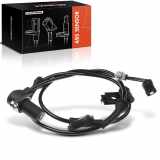 Frankberg 1x ABS Sensor Vorderachse rechts für Hyundai Highway Van Trajet FO 2.0L 2.7L 2000-2008