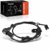 Frankberg 1x ABS Sensor Vorderachse rechts für Hyundai Highway Van Trajet FO 2.0L 2.7L 2000-2008 Bild Frankberg 1x ABS Sensor Vorderachse rechts für Hyundai Highway Van Trajet FO 2.0L 2.7L 2000-2008