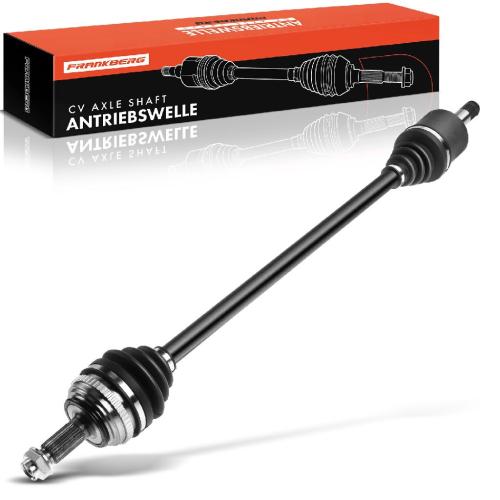 1x Antriebswelle Vorderachse Rechts für Honda Civic V Hatchback EG CRX III Bild 1x Antriebswelle Vorderachse Rechts für Honda Civic V Hatchback EG CRX III