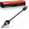 1x Antriebswelle Vorderachse Rechts für Honda Civic V Hatchback EG CRX III Bild 1x Antriebswelle Vorderachse Rechts für Honda Civic V Hatchback EG CRX III